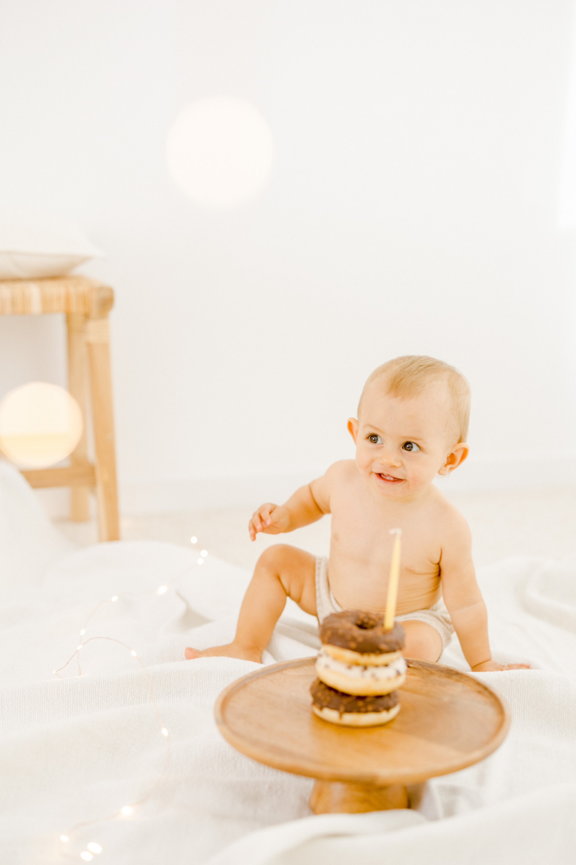 Séance anniversaire Esmée